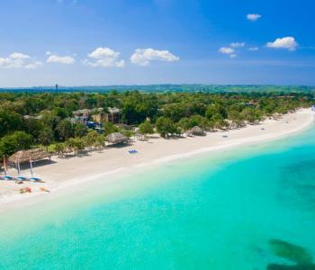 BEACHES NEGRIL LAUNCHES