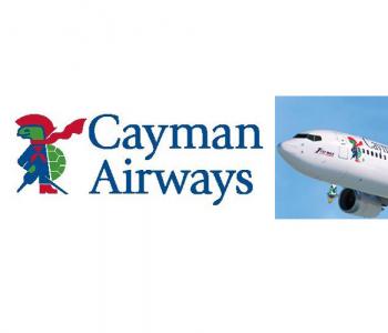 CaymanAirways