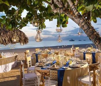 SANDALS RESORTS LAUNCHES NEW AISLE TO ISLE WEDDING INSPIRATION