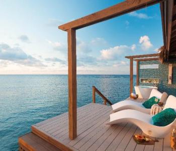 WINONE OF TEN CARIBBEAN STAYS WITH SANDALS
