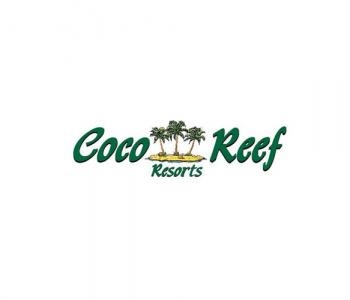 coco resorts reef