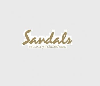 sandal