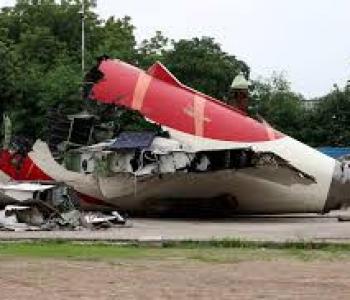 AirIndiaCrase