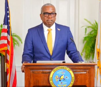 Albert Bryan