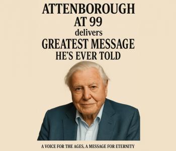 Attenborough 1