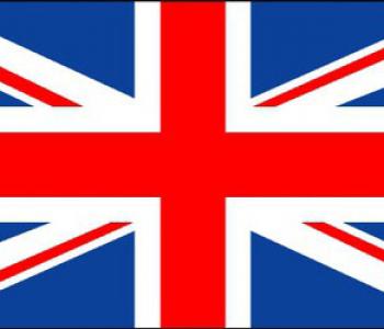 Brities Flag