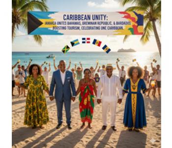 Caribbean unity copy