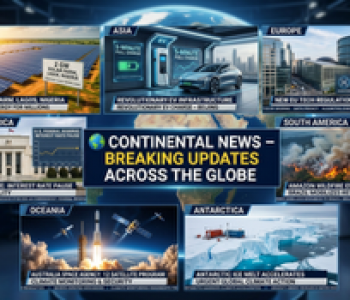 Continental News