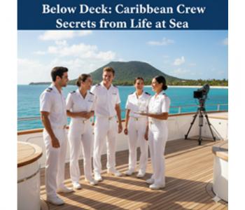 CrewLifeAtSea