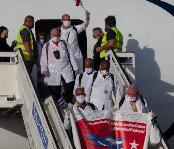 CubanDoctorsAgainstUS 1