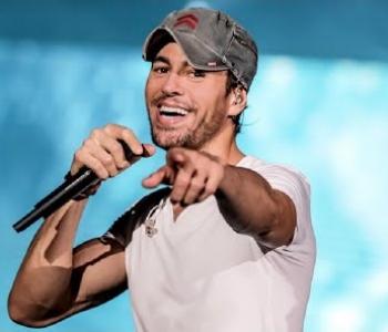 Enrique Iglesias