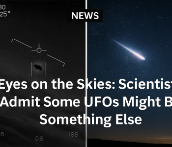 EyesontheSkies