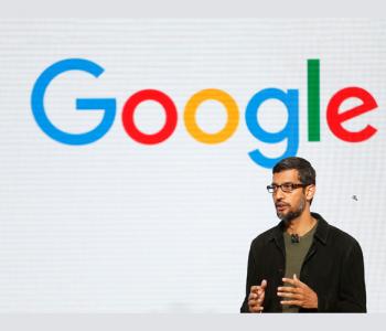 Google CEO