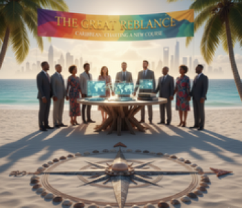 Great Rebalance