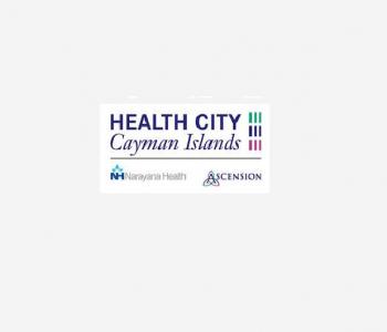 Health city cayman islands