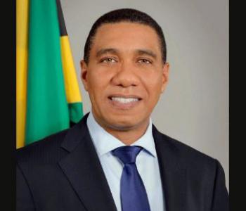 Holness Jamaica