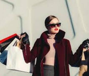 LUXURY SHOPPING