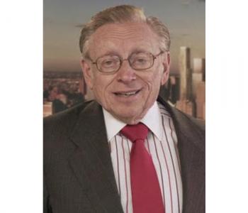 Larry Silverstein