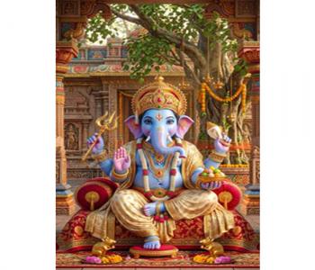 Lord Ganesh