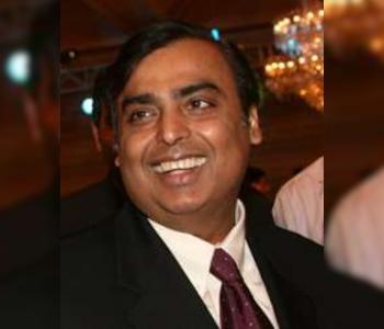 MukeshAmbani