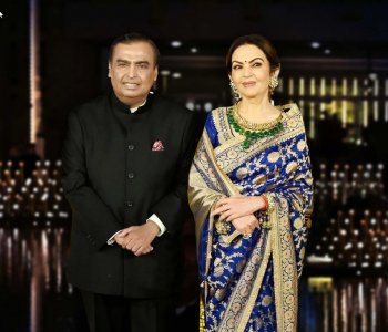 MukeshNitaAmbani