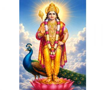 Murugan cw