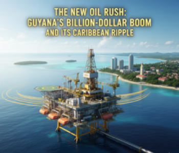 New Oil Rush