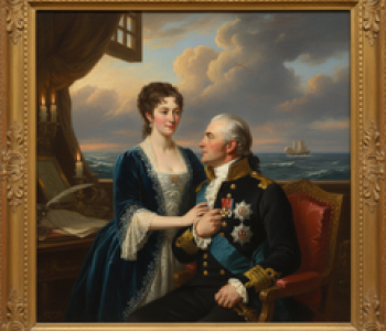 Nisbet LordNelson