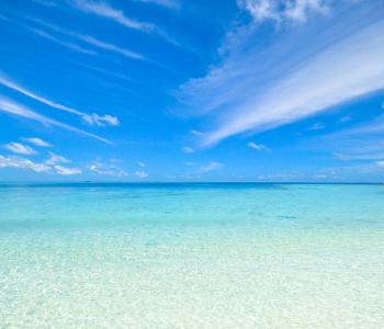 Oceans Tourism