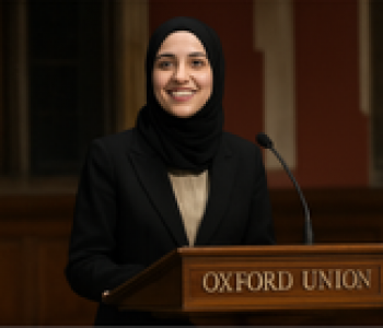 Oxford Union