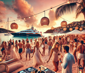 PartyLifeStBarts 1