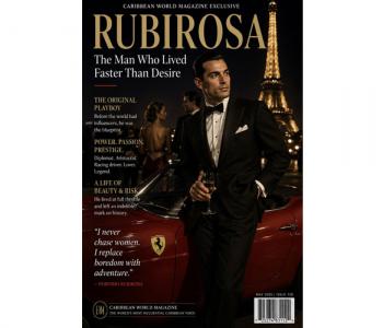 Rubirosa