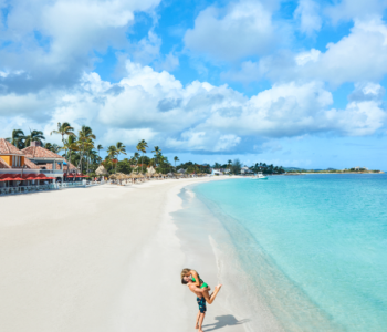 Sandals Beaches 18