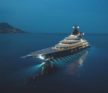 SuperYacht 2025