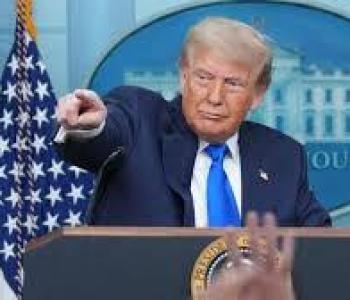 TrumpTariffWar