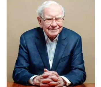 WarrenBuffett