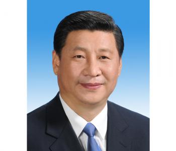 XI JINPING PRO
