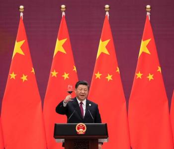XiJinping china
