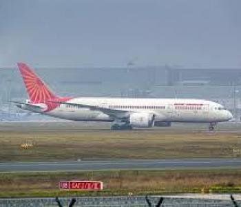 air india ai 171