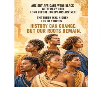 ancient roots remain cw