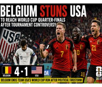 belgium fb win