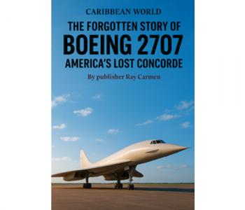 boeing 2707