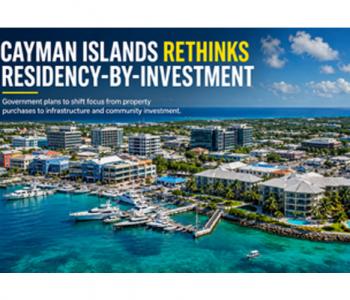 cayman islands