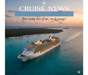 cruise news