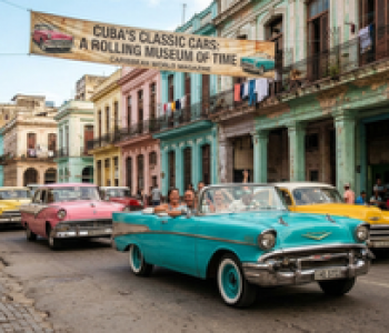 cuba museum