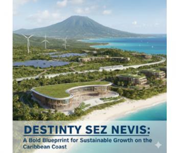 destinty sez nevis