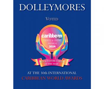 dollymores award