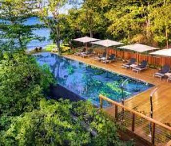 eco luxury