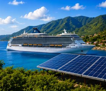 great cw cruise