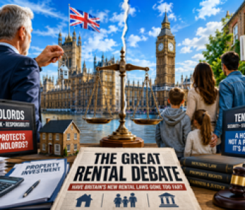 great rental debate